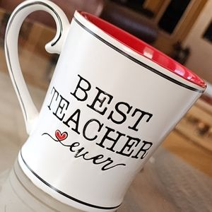 SPECTRUM DESIGNZ MUG